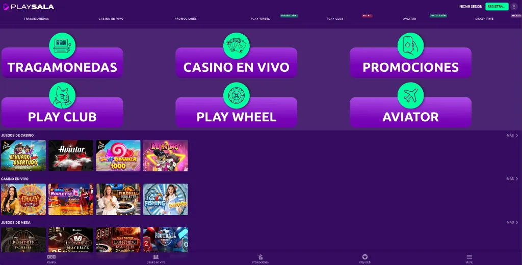 🎲 Descubre los secretos del emocionante juego en Betmaster Casino en México 🎰